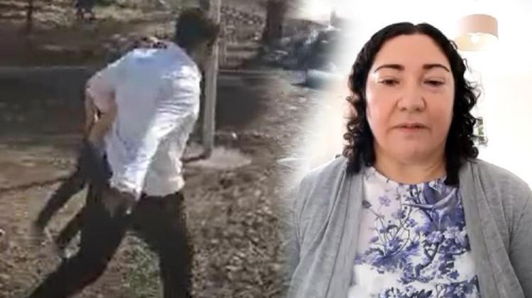 İngiltere çocuğu istiyor Şanlıurfada bulundu, köyde olay çıktı