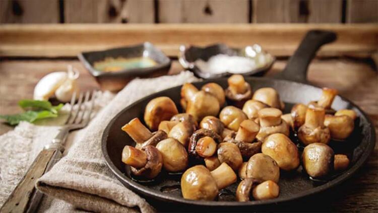 Dünyadaki en zehirli mantar hangisi