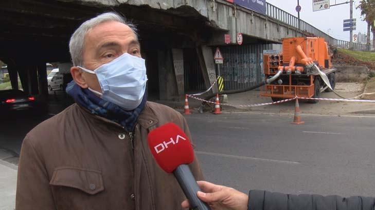 İstanbulun göbeği Dökülüyor İstanbulun göbeği Dökülüyor