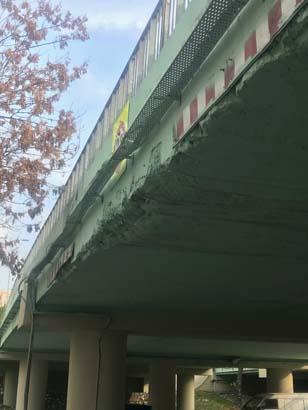 ATAKÖY’DE TEHLİKELİ ÜSTGEÇİT ATAKÖY’DE TEHLİKELİ ÜSTGEÇİT