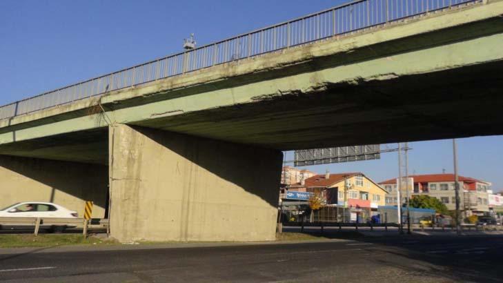 İstanbulun göbeği Dökülüyor İstanbulun göbeği Dökülüyor