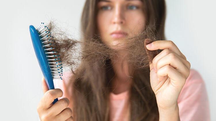 Koronavirüs sonrası saç dökülmesini durdurmanın yolları - Koronavirüs saç döker mi Koronavirüs sonrası saç dökülmesini durdurmanın yolları - Koronavirüs saç döker mi