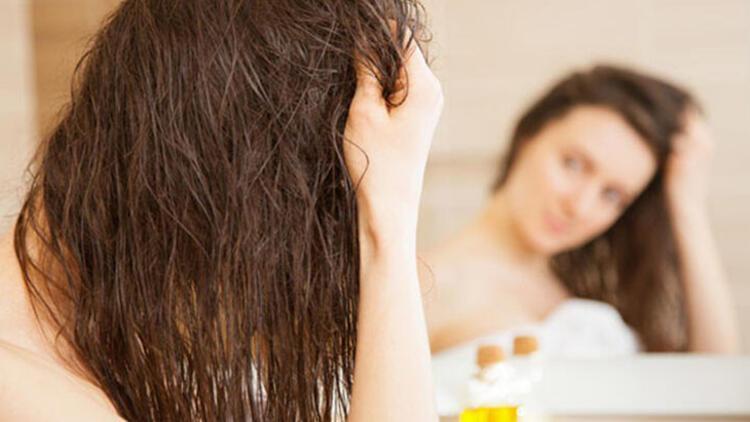 Koronavirüs sonrası saç dökülmesini durdurmanın yolları - Koronavirüs saç döker mi Koronavirüs sonrası saç dökülmesini durdurmanın yolları - Koronavirüs saç döker mi
