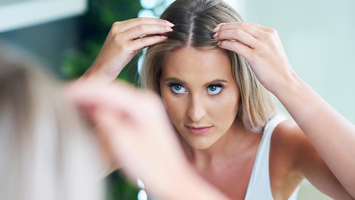 Koronavirüs sonrası saç dökülmesini durdurmanın yolları - Koronavirüs saç döker mi Koronavirüs sonrası saç dökülmesini durdurmanın yolları - Koronavirüs saç döker mi