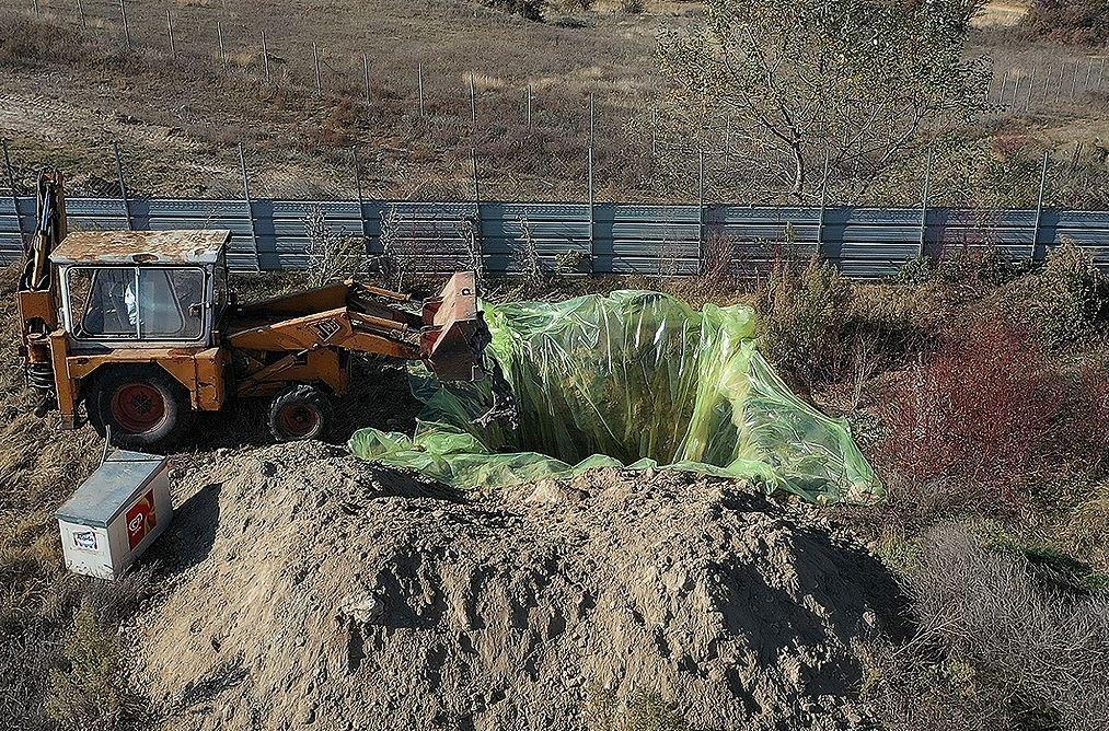 Son Dakika: Virüs ona da bulaştı Cluster-5 kabusu yayılıyor...