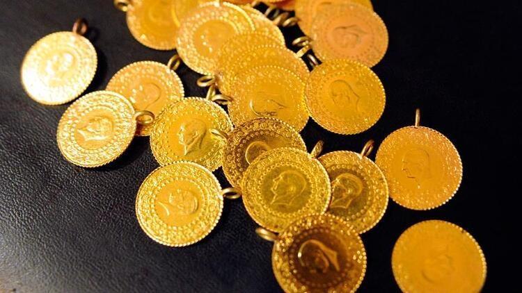 Son dakika: Altını olanlar dikkat Piyasalar olumlu karşıladı