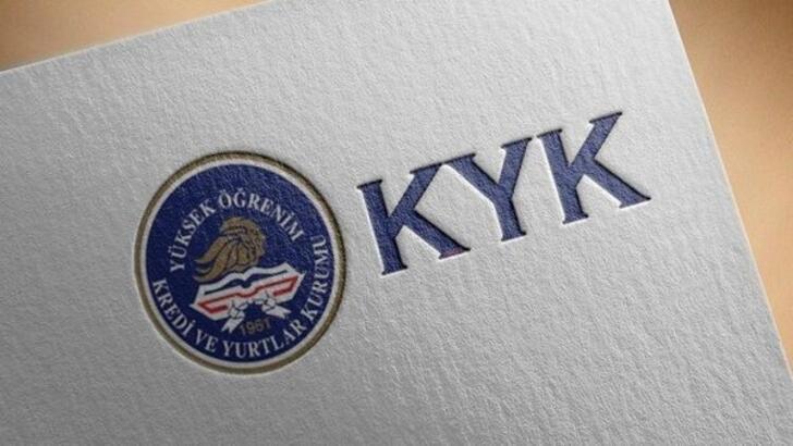 KYK BURS VE KREDİ ÜCRETLERİ NE ZAMAN HESAPLARA YATACAK