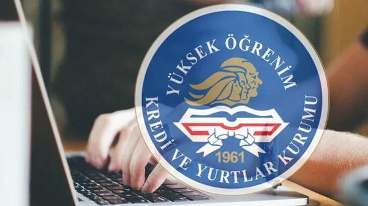 KYK BURS VE KREDİ ÜCRETİ NE KADAR