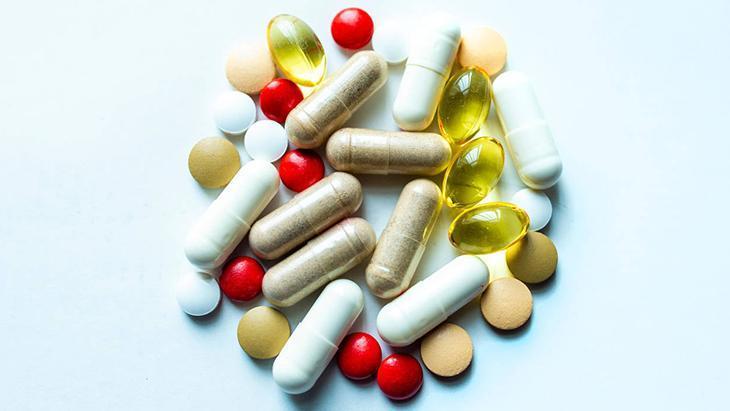 Kilo aldırıyor denilen multivitaminler hakkında doğru bilinen yanlışlar