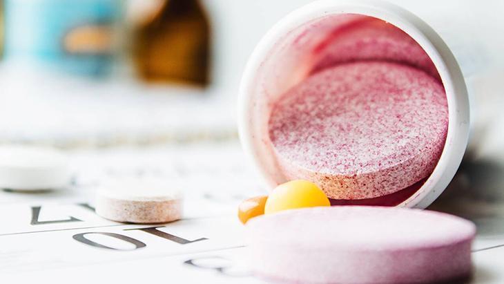 Kilo aldırıyor denilen multivitaminler hakkında doğru bilinen yanlışlar