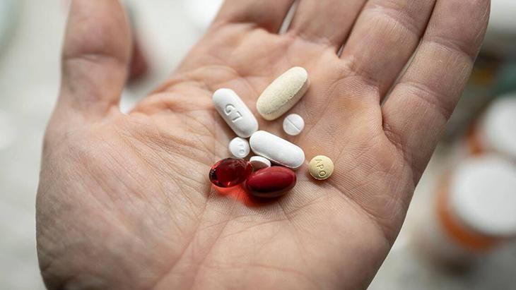 1-2 kutu multivitamin kullandıktan sonra bırakmak doğru mu