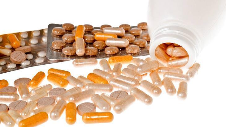 Kilo aldırıyor denilen multivitaminler hakkında doğru bilinen yanlışlar