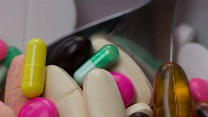 Vitamin alırken nelere dikkat edilmeli