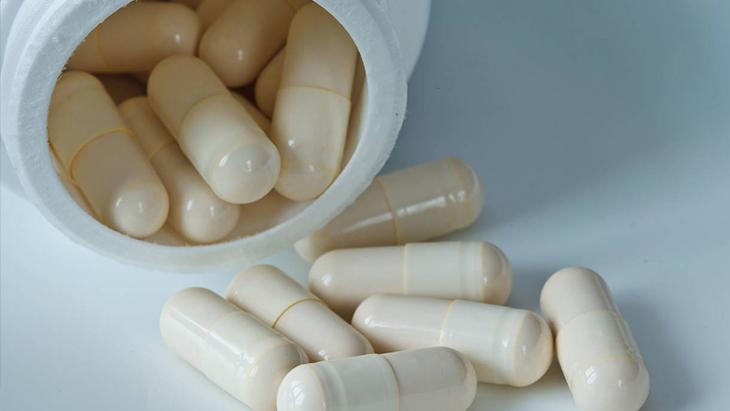 C ve D vitaminini ayrıca almak gerekiyor çünkü...