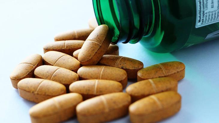 Kilo aldırıyor denilen multivitaminler hakkında doğru bilinen yanlışlar