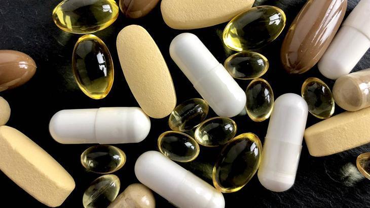 Multivitamin kilo aldırır mı