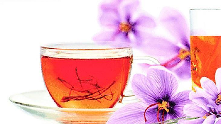 Safran Çayının Faydaları Nelerdir? Safran Çayı Nasıl Yapılır? - Sağlık  Haberleri