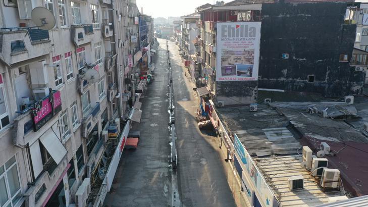 Son Dakika Haberi: Kodlu adres dönemi Sadece 9 numara olacak...