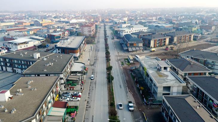 Son Dakika Haberi: Kodlu adres dönemi Sadece 9 numara olacak...