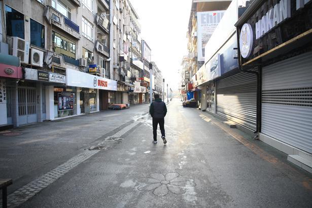 Son Dakika Haberi: Kodlu adres dönemi Sadece 9 numara olacak...