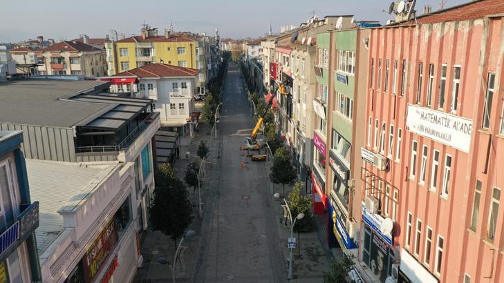 ÜYELERE KOD VERİLDİ