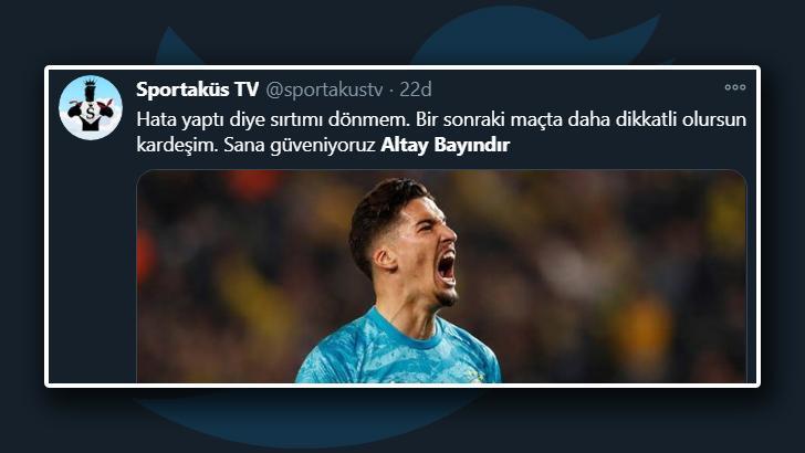 Son Dakika | Fenerbahçede Altay Bayındır patlaması Kırmızı kartın ardından...