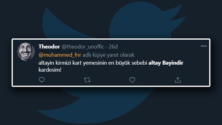 Son Dakika | Fenerbahçede Altay Bayındır patlaması Kırmızı kartın ardından...