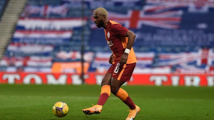 MARSİLYAYLA GÖRÜŞME YAPILDI