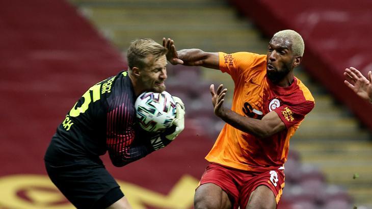 BEKLENTİLERİN ALTINDA KALDI