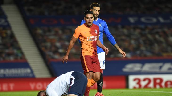 MEKSİKA SÜRPRİZİ