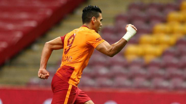 FALCAOYU İSTEYEN TAKIMLAR