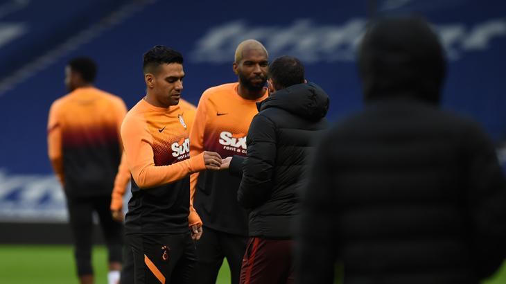 MAÇ SAYISI İLE OYNAMADIĞI SAYI EŞİTLENECEK