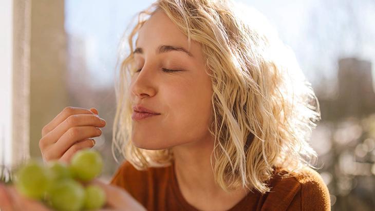 5.Yavaş yeme alışkanlığı kazanın