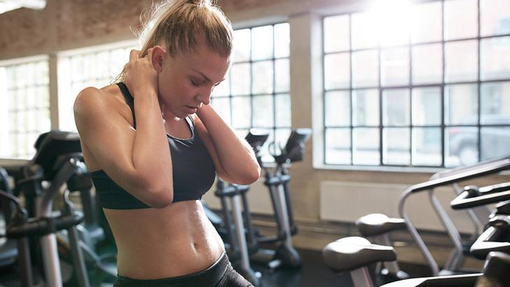 6.Fiziksel aktivite düzeyinizi artırın