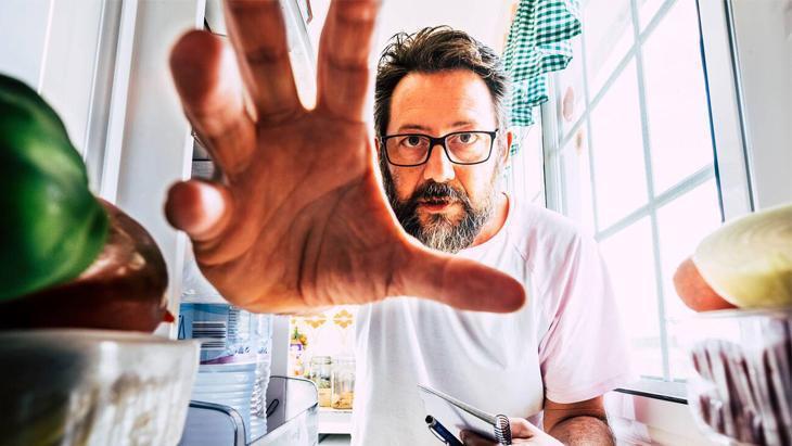 Yeni yılda kalıcı olarak fazla kilolardan kurtaracak 6 tüyo