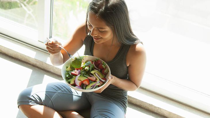 Yeni yılda kalıcı olarak fazla kilolardan kurtaracak 6 tüyo