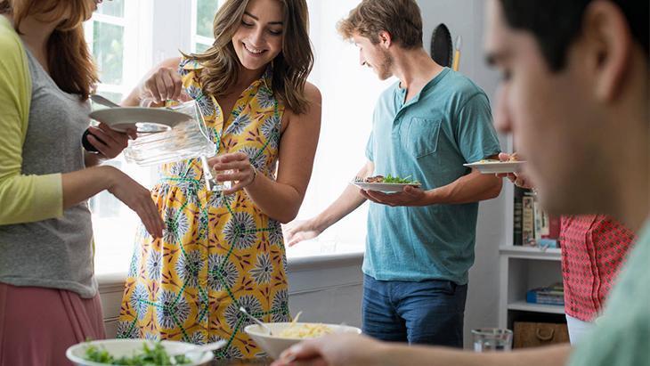 3.Tükettiğiniz su miktarını artırın