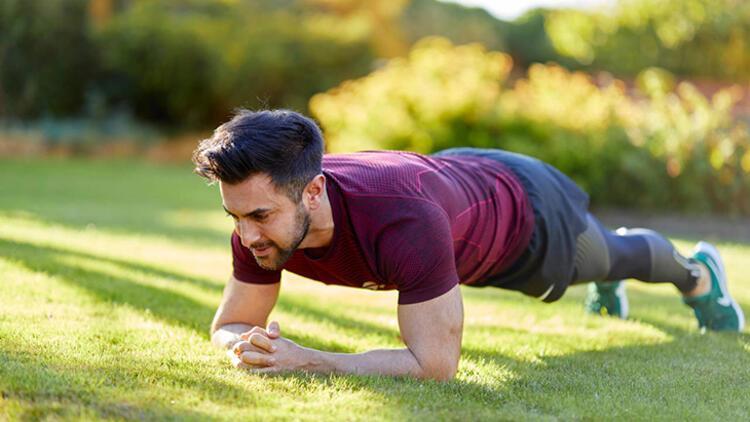 Yeni yılda kalıcı olarak fazla kilolardan kurtaracak 6 tüyo
