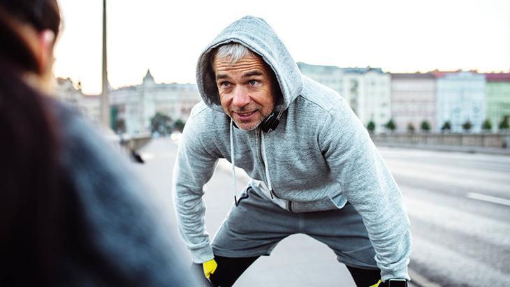 2-Kalbinizi zorlamayın, hijyene dikkate edin