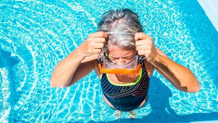 Orta yaş dönemi spor seçiminde dikkat edilecek 8 temel kural