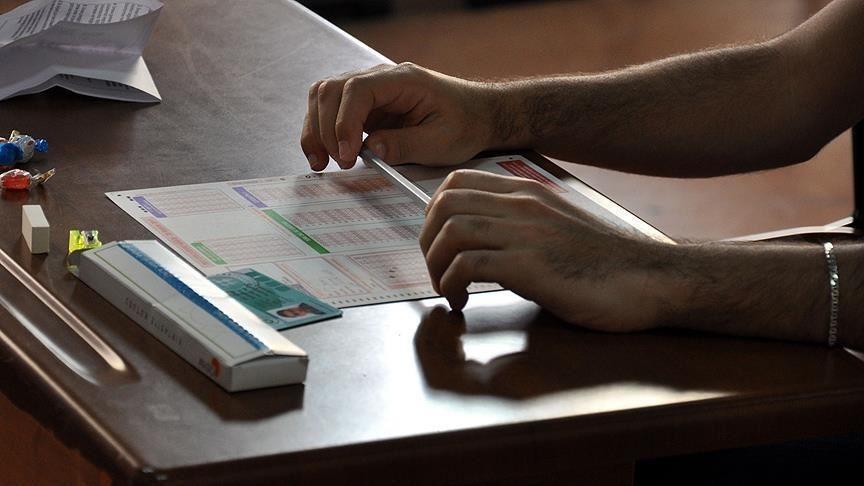 ÖSYM sınavlar ne zaman, iptal mi oldu 2021 YKS, ALES, KPSS, DGS ne zaman, hangi tarihte yapılacak