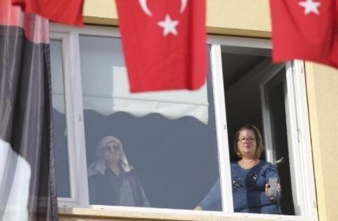 Atatürkün Ankaraya gelişinin 101inci yılı kutlandı