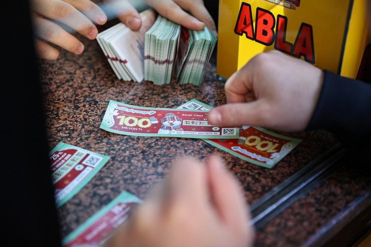 Son dakika Nimet Abla Gişesinde büyük yoğunluk