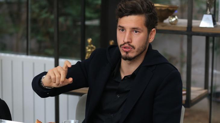 Salih Uçan - Alanyaspor