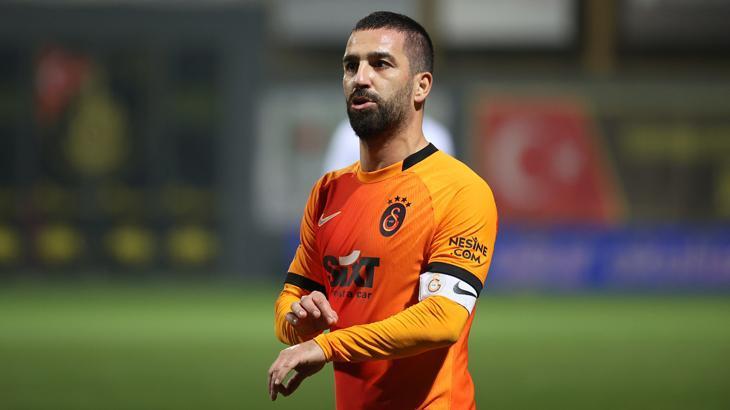 Arda Turan - Galatasaray