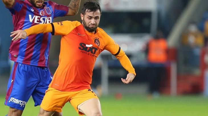 Ömer Bayram - Galatasaray