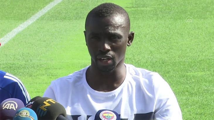 Papis Cisse - Fenerbahçe