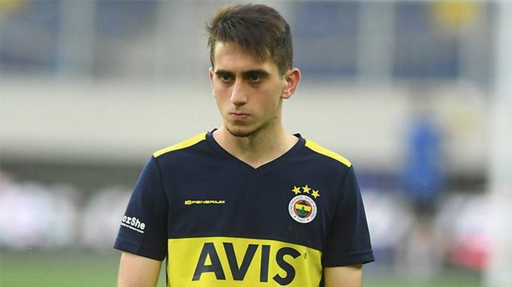 Ömer Faruk Beyaz - Fenerbahçe