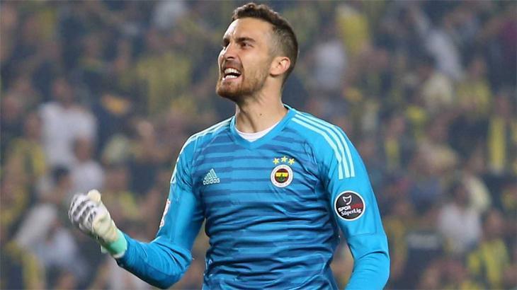 Harun Tekin - Fenerbahçe