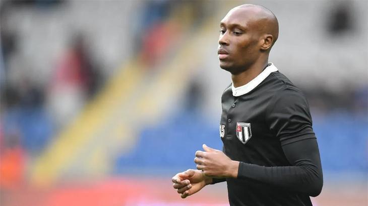 Atiba Hutchinson - Beşiktaş